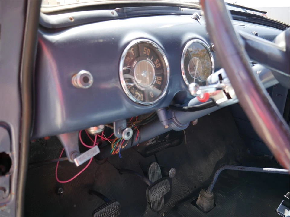 1951 GMC New Design - Image 9 of 31
