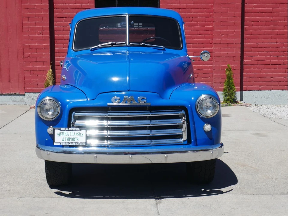 1951 GMC New Design - Image 3 of 31