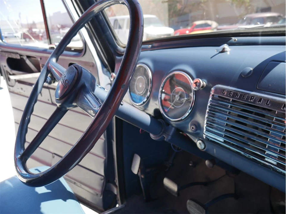 1951 GMC New Design - Image 18 of 31