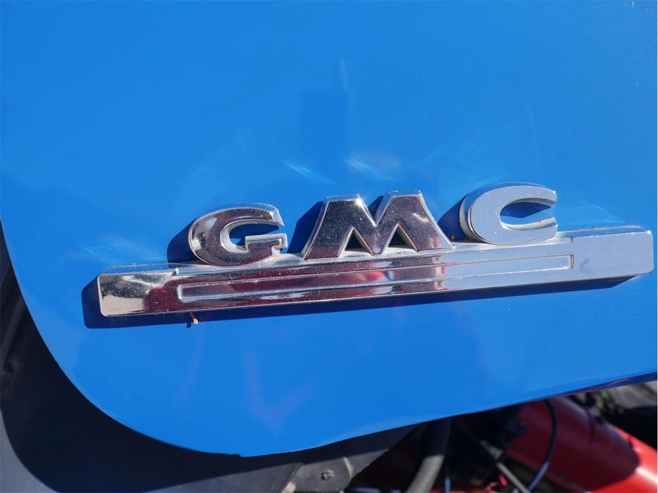 1951 GMC New Design - Image 26 of 31