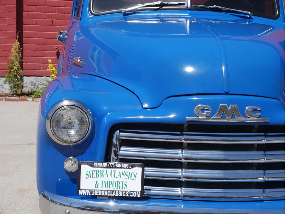 1951 GMC New Design - Image 4 of 31