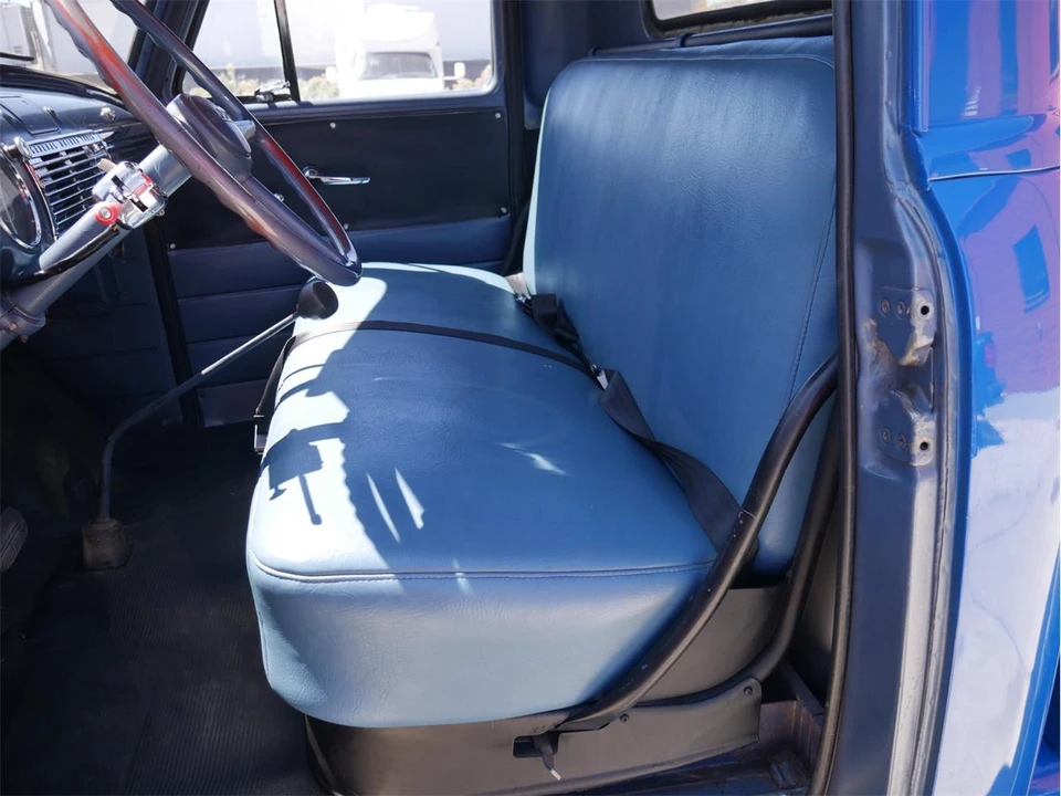 1951 GMC New Design - Image 12 of 31