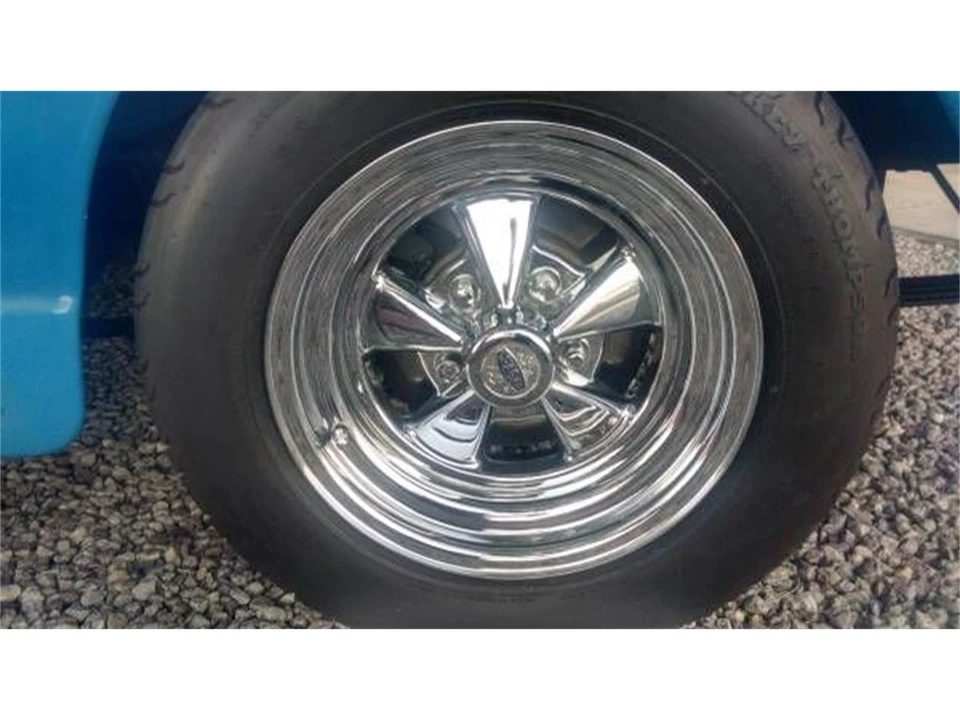 1951 GMC New Design - Image 9 of 11