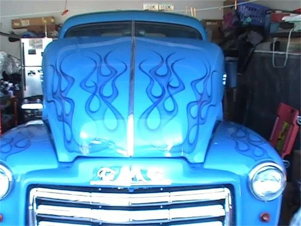 1951 GMC New Design - Image 3 of 11