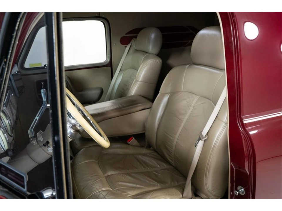 1951 GMC New Design - Image 20 of 31