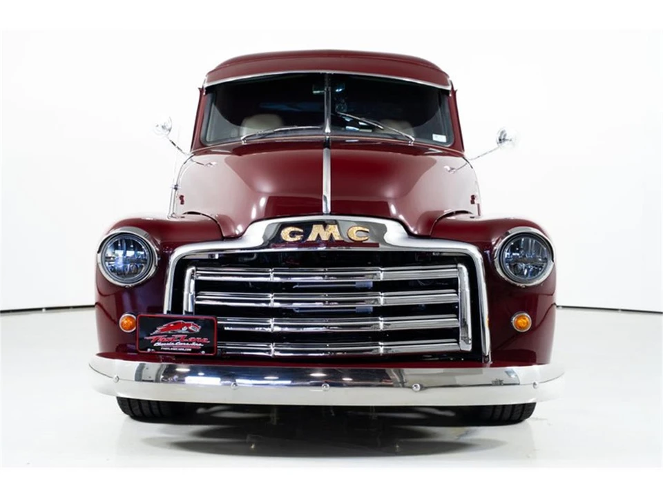 1951 GMC New Design - Image 2 of 31