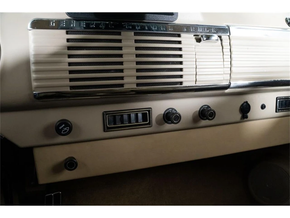1951 GMC New Design - Image 29 of 31