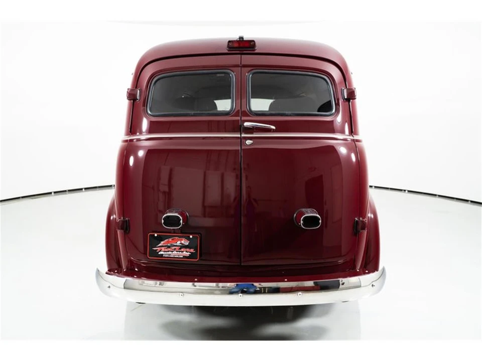 1951 GMC New Design - Image 8 of 31