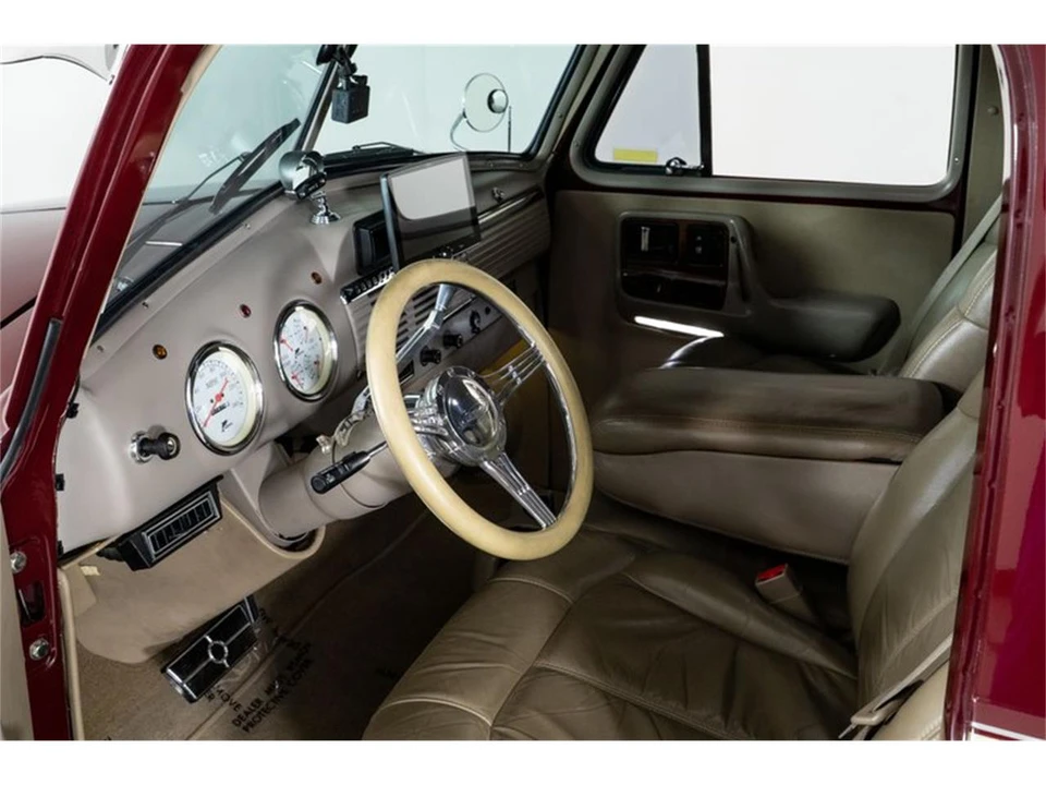 1951 GMC New Design - Image 17 of 31