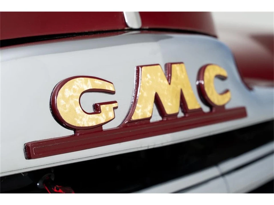 1951 GMC New Design - Image 14 of 31