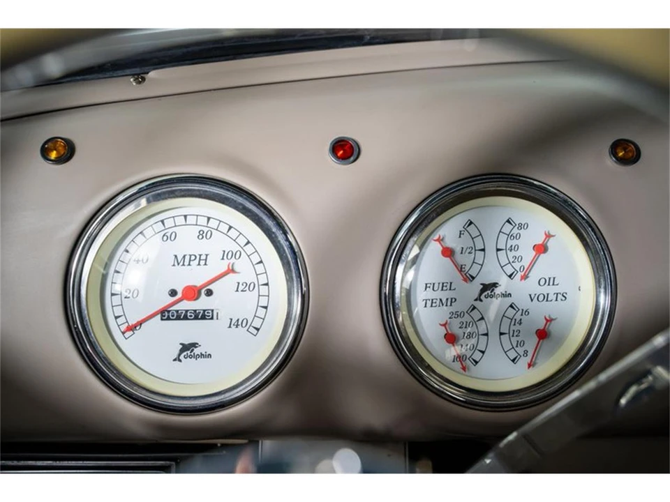 1951 GMC New Design - Image 24 of 31