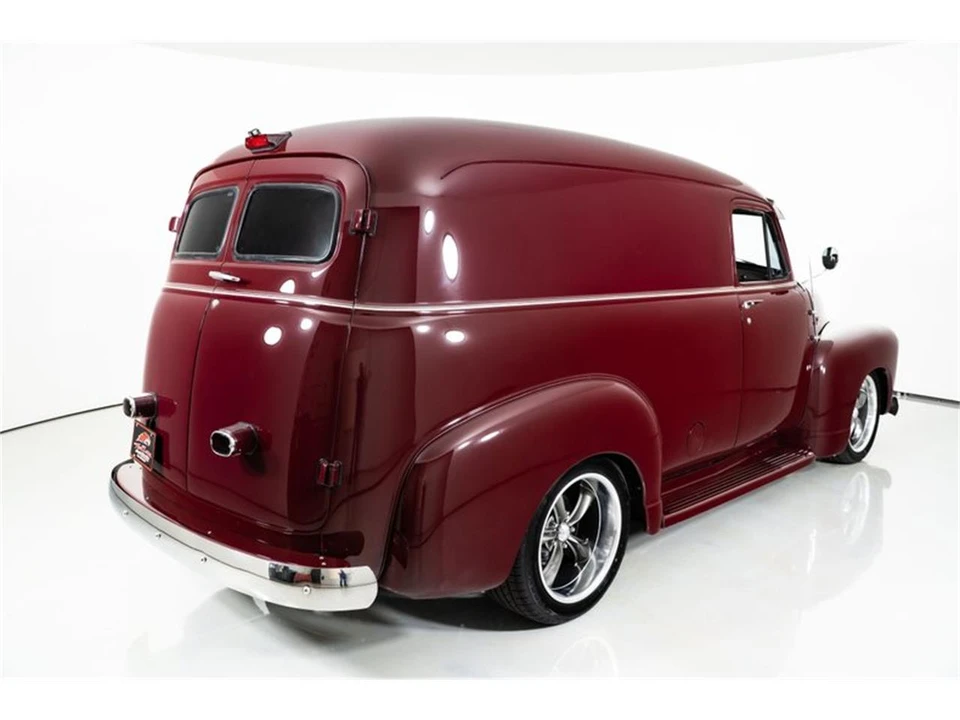 1951 GMC New Design - Image 9 of 31