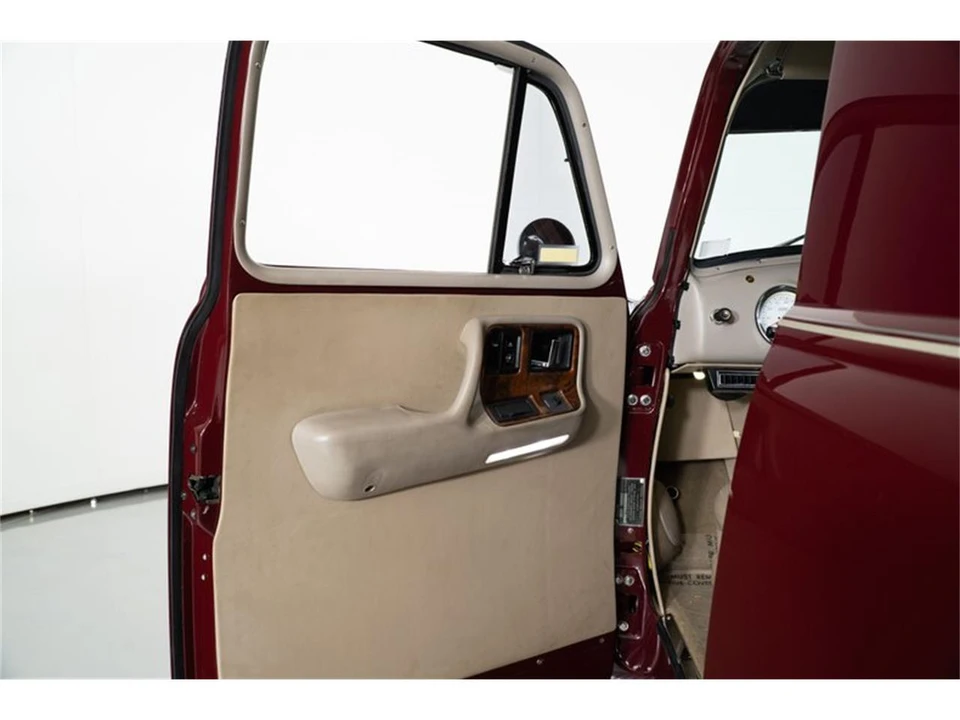 1951 GMC New Design - Image 15 of 31