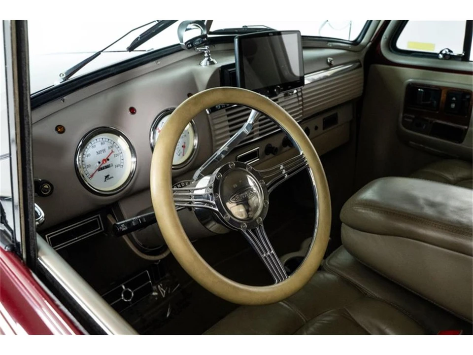 1951 GMC New Design - Image 22 of 31