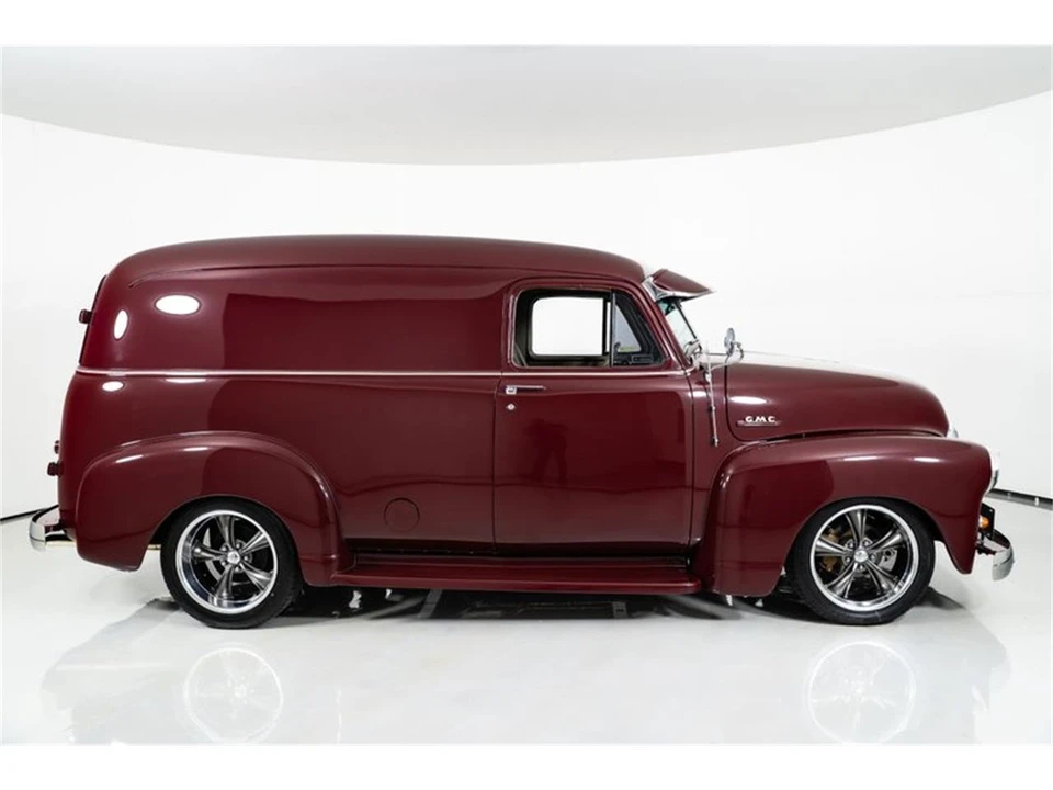 1951 GMC New Design - Image 10 of 31