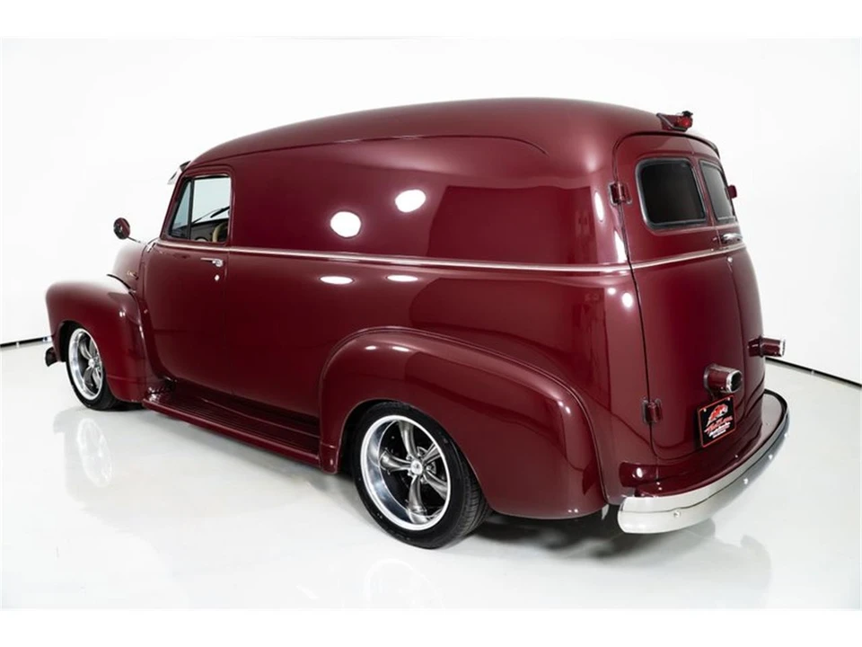 1951 GMC New Design - Image 7 of 31