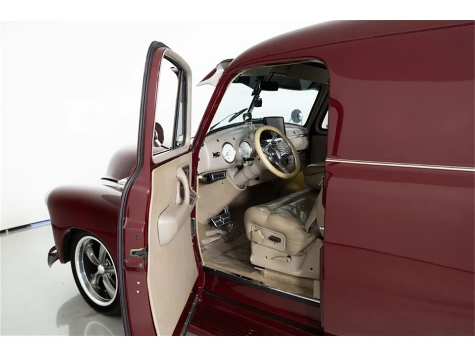 1951 GMC New Design - Image 16 of 31