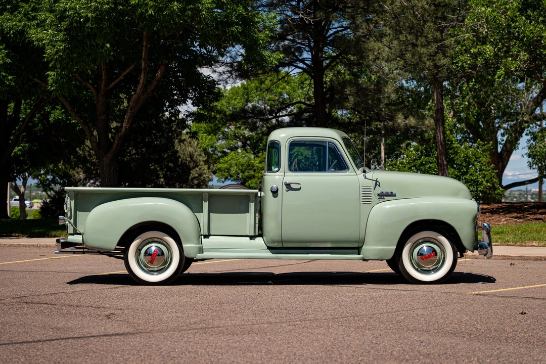 1951 GMC New Design - Image 16 of 31