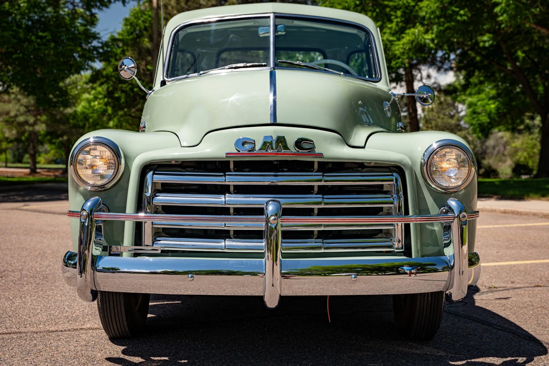 1951 GMC New Design - Image 10 of 31