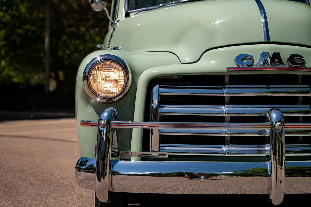 1951 GMC New Design - Image 31 of 31