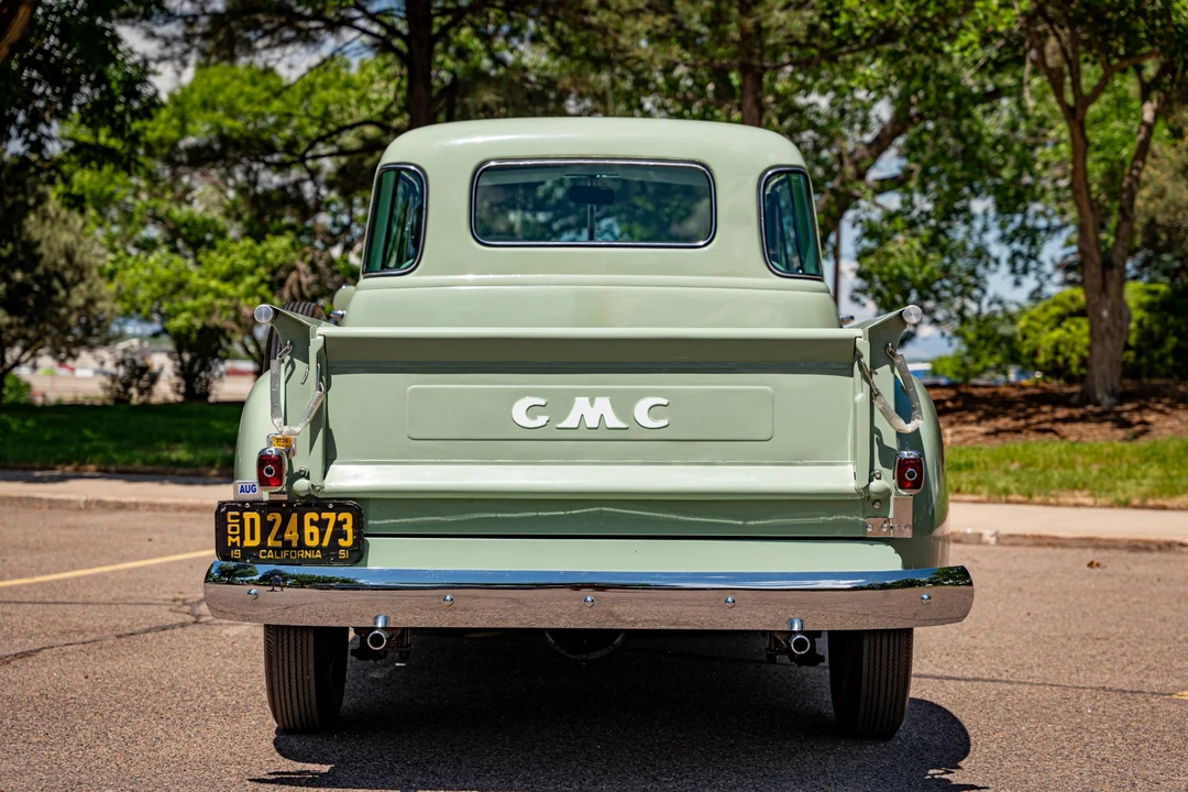 1951 GMC New Design - Image 22 of 31