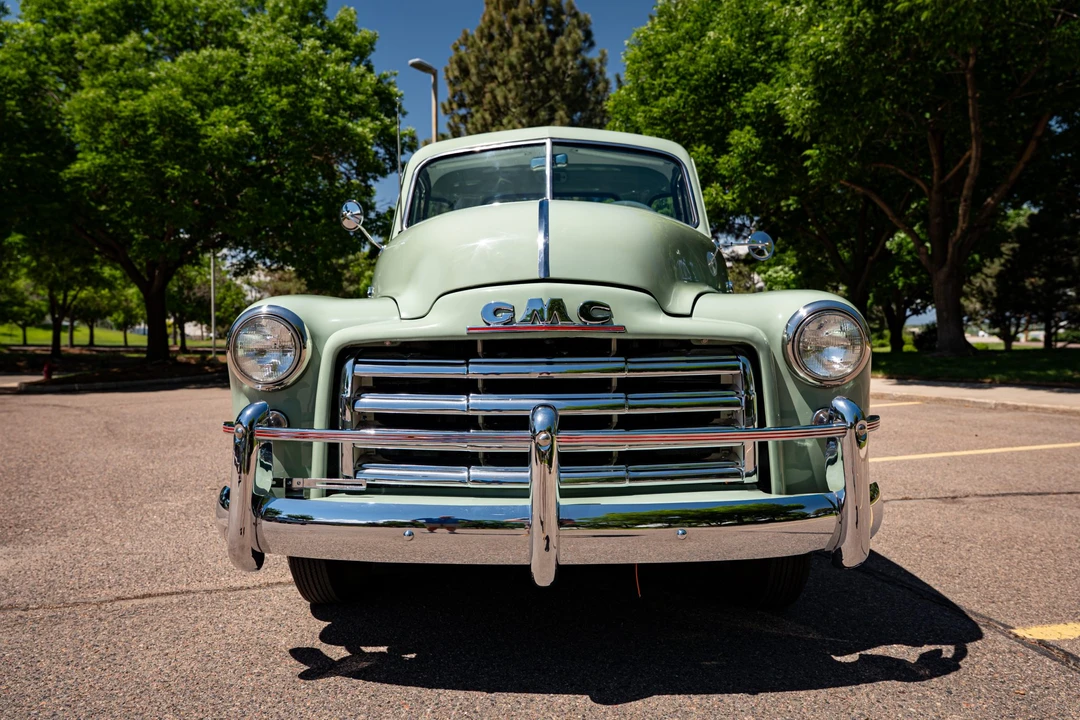 1951 GMC New Design - Image 9 of 31