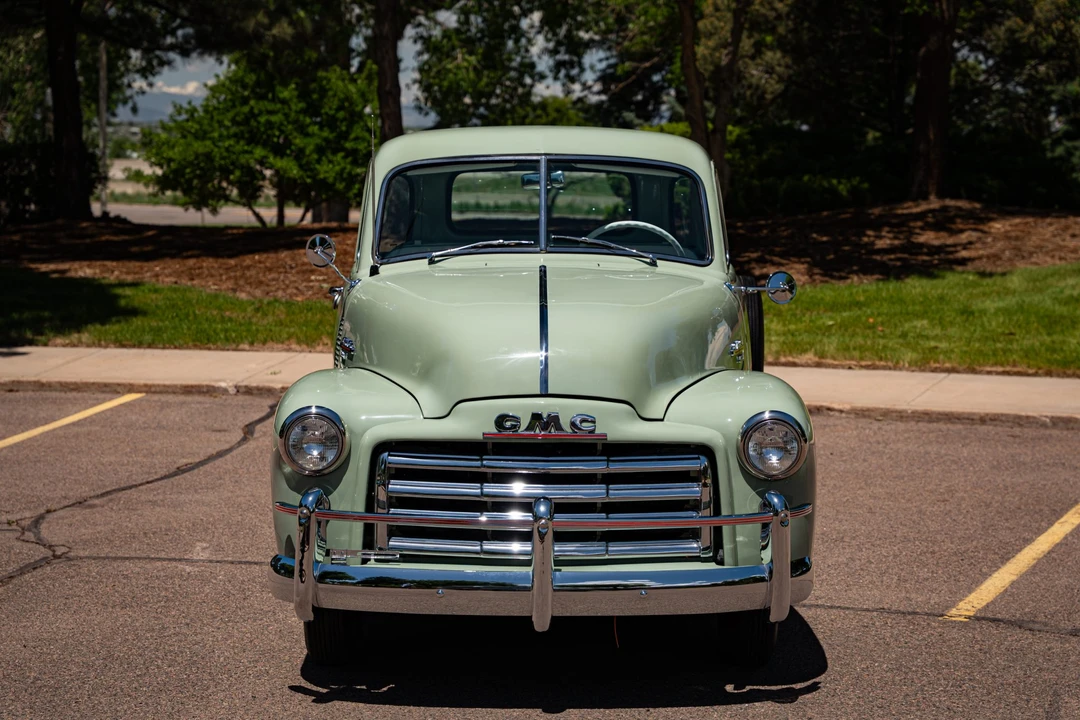 1951 GMC New Design - Image 8 of 31