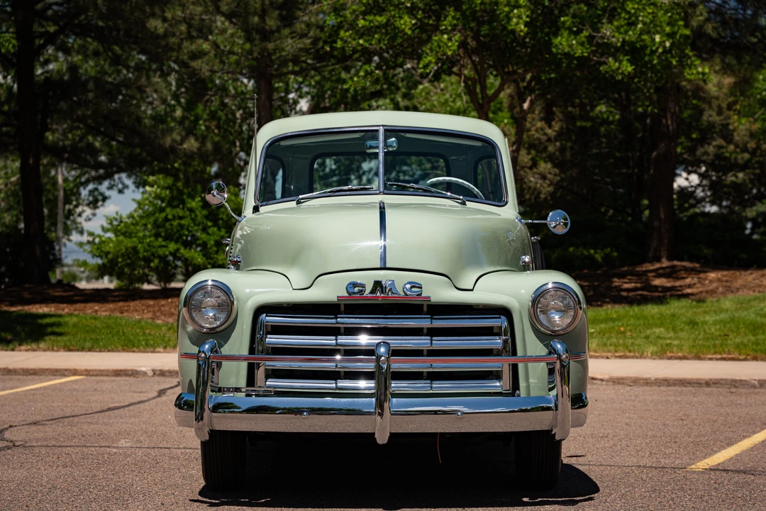 1951 GMC New Design - Image 7 of 31