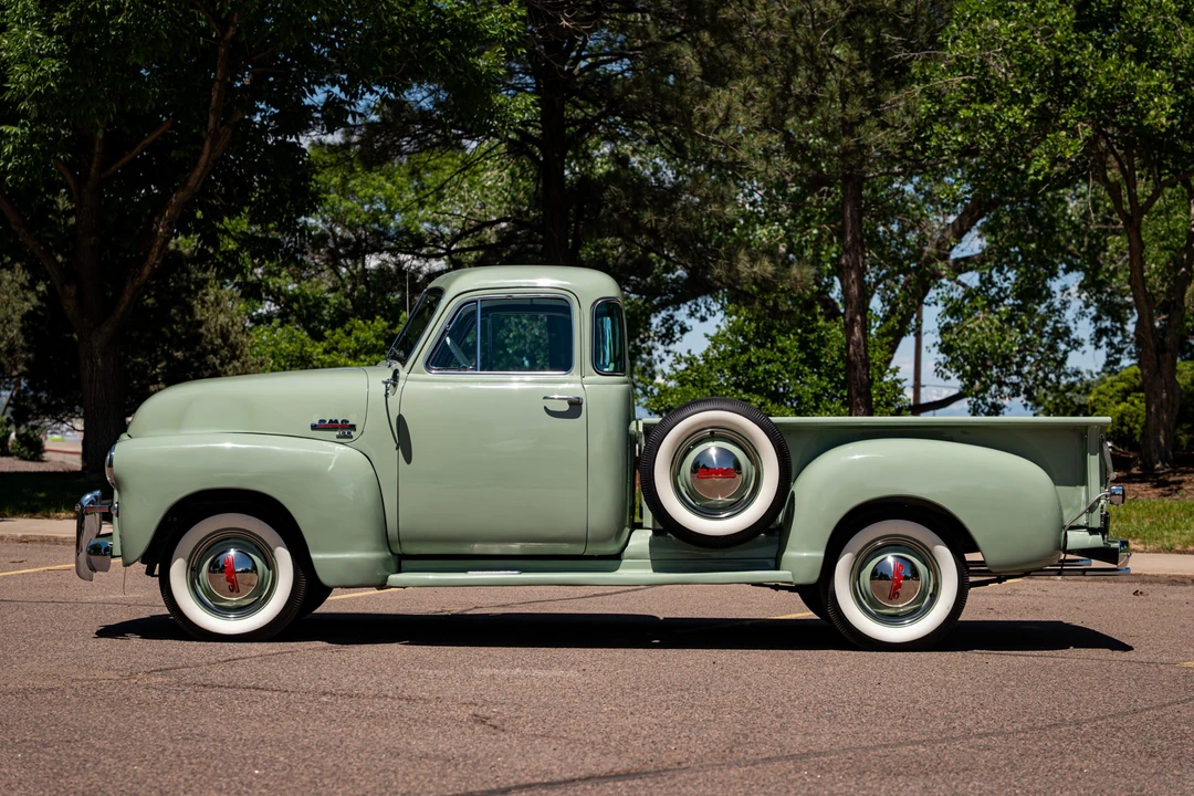 1951 GMC New Design - Image 30 of 31
