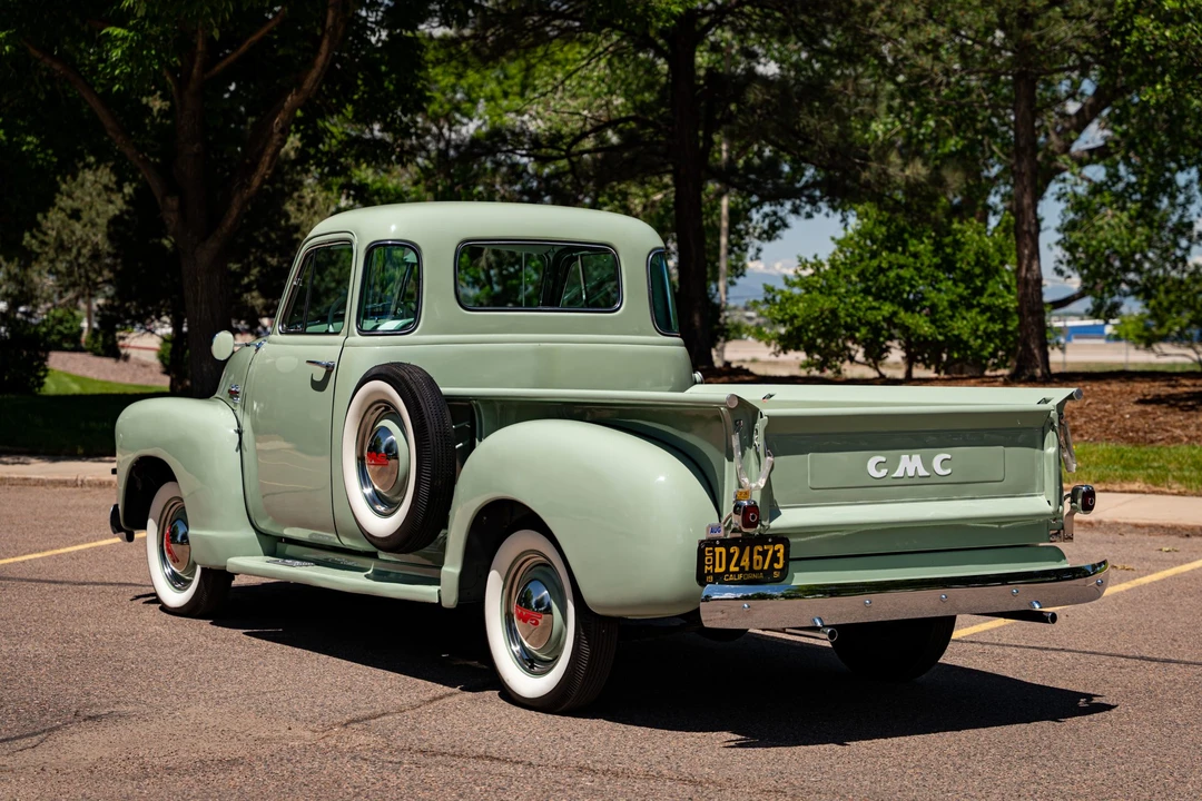 1951 GMC New Design - Image 26 of 31