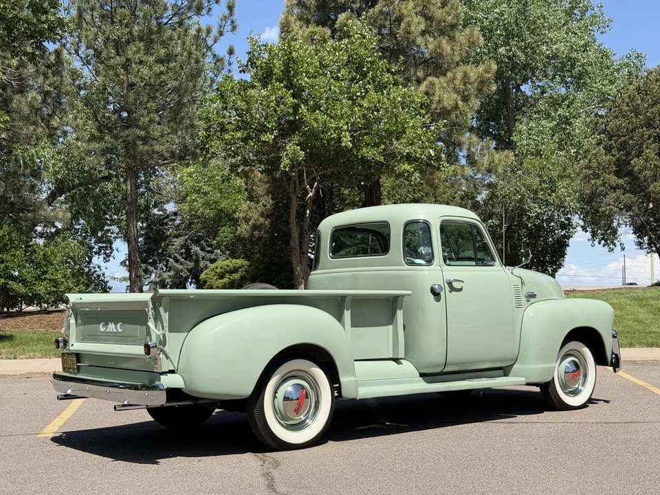 1951 GMC New Design - Image 18 of 31