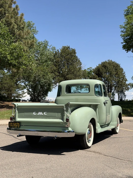 1951 GMC New Design - Image 20 of 31