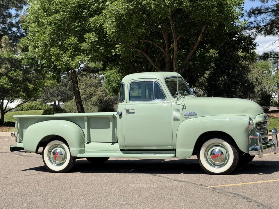 1951 GMC New Design - Image 15 of 31