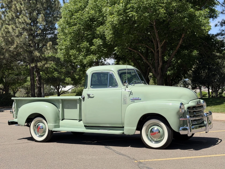 1951 GMC New Design - Image 14 of 31
