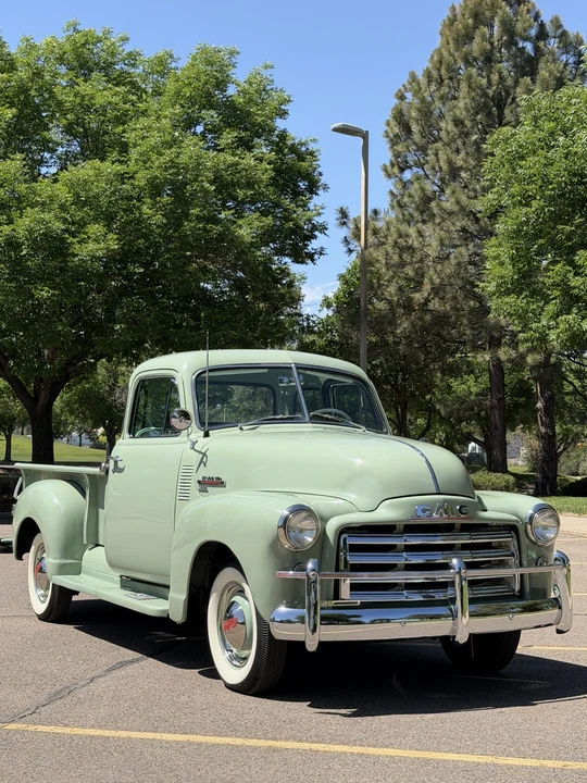 1951 GMC New Design - Image 12 of 31