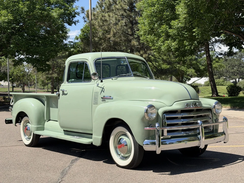 1951 GMC New Design - Image 11 of 31