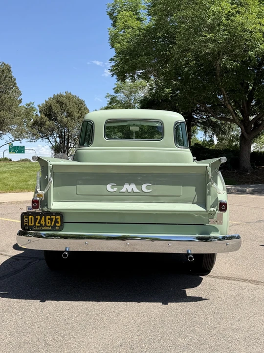 1951 GMC New Design - Image 21 of 31