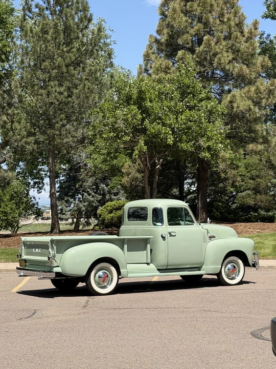 1951 GMC New Design - Image 17 of 31
