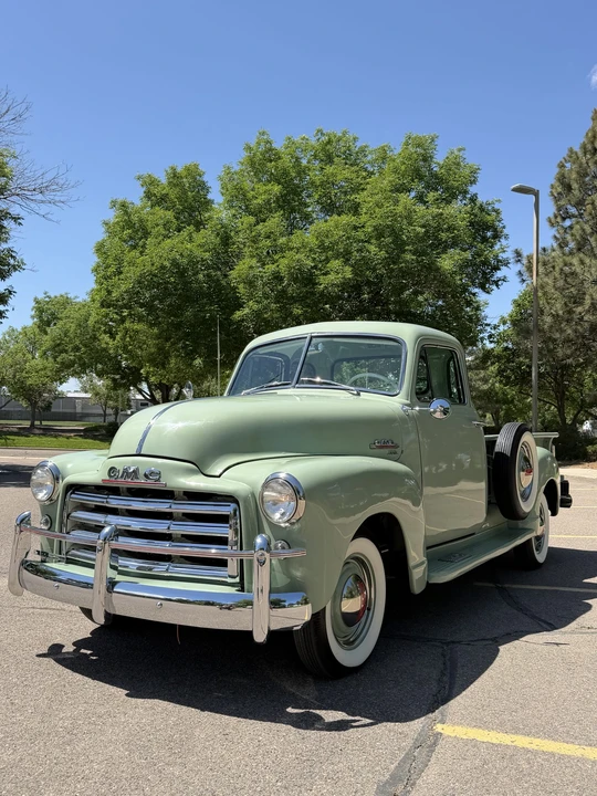 1951 GMC New Design - Image 4 of 31