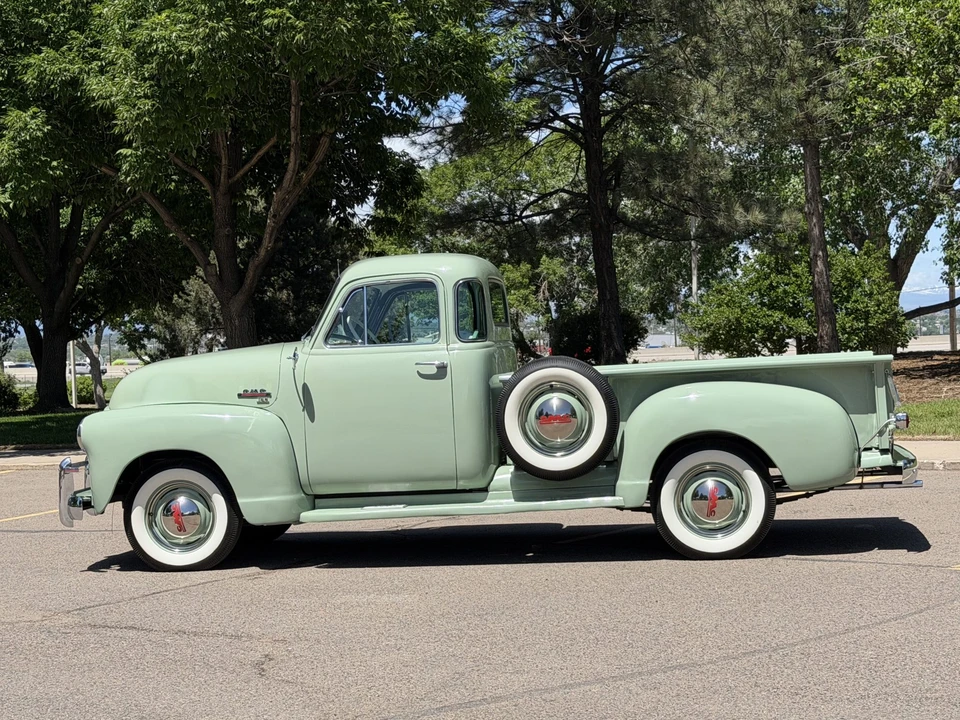 1951 GMC New Design - Image 29 of 31