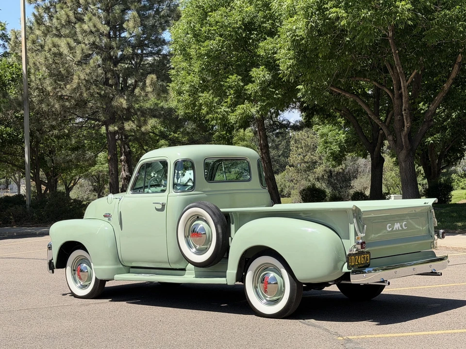 1951 GMC New Design - Image 27 of 31