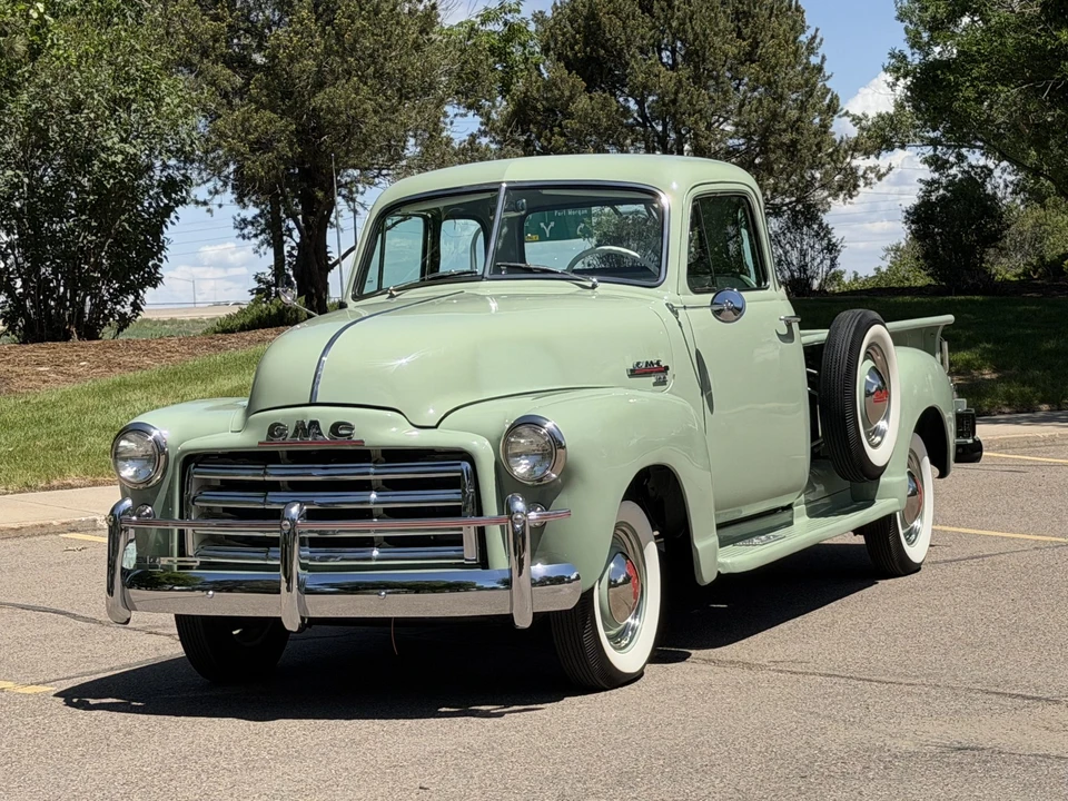 1951 GMC New Design - Image 5 of 31