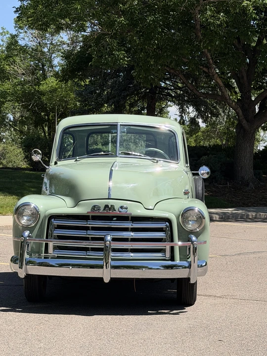 1951 GMC New Design - Image 6 of 31