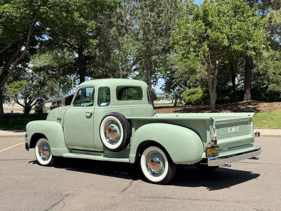 1951 GMC New Design - Image 28 of 31