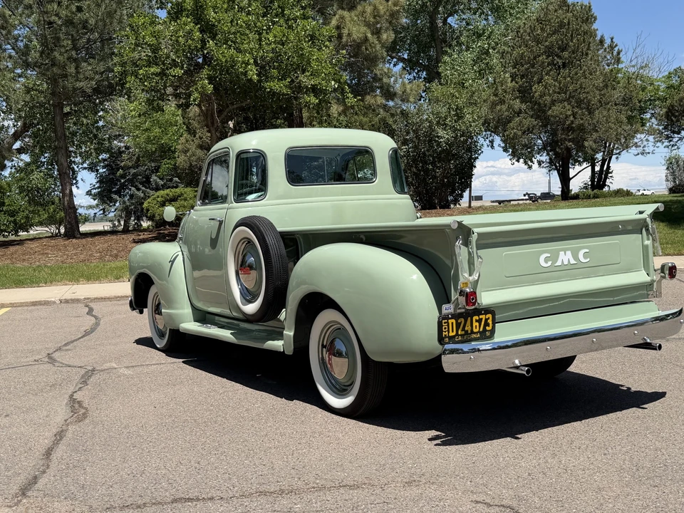 1951 GMC New Design - Image 24 of 31