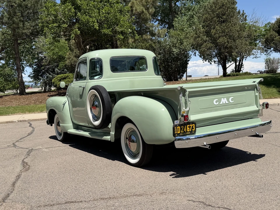 1951 GMC New Design - Image 25 of 31