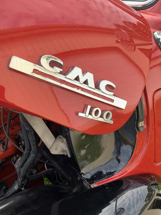 1951 GMC New Design - Image 22 of 31