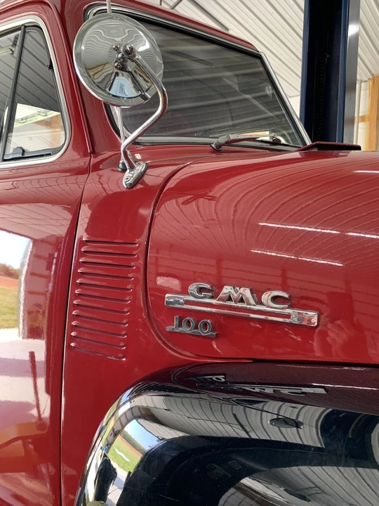 1951 GMC New Design - Image 20 of 31