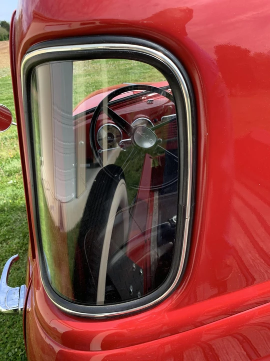1951 GMC New Design - Image 31 of 31