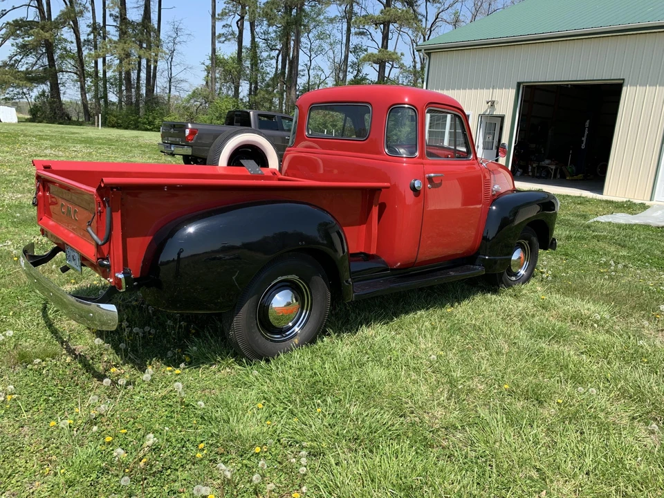 1951 GMC New Design - Image 6 of 31